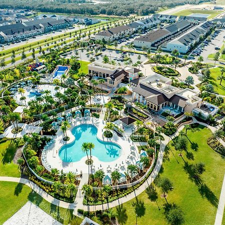 Wonderful Villas 18 Minutes Away From Disney! Kissimmee Bagian luar foto
