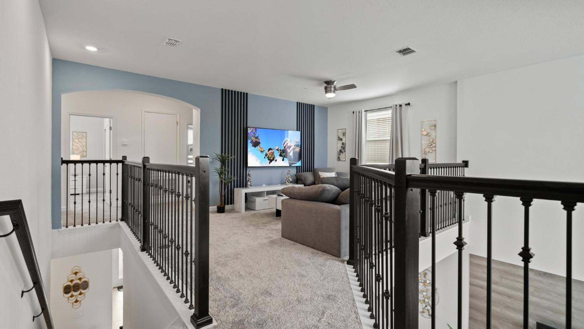 Wonderful Villas 18 Minutes Away From Disney! Kissimmee Bagian luar foto