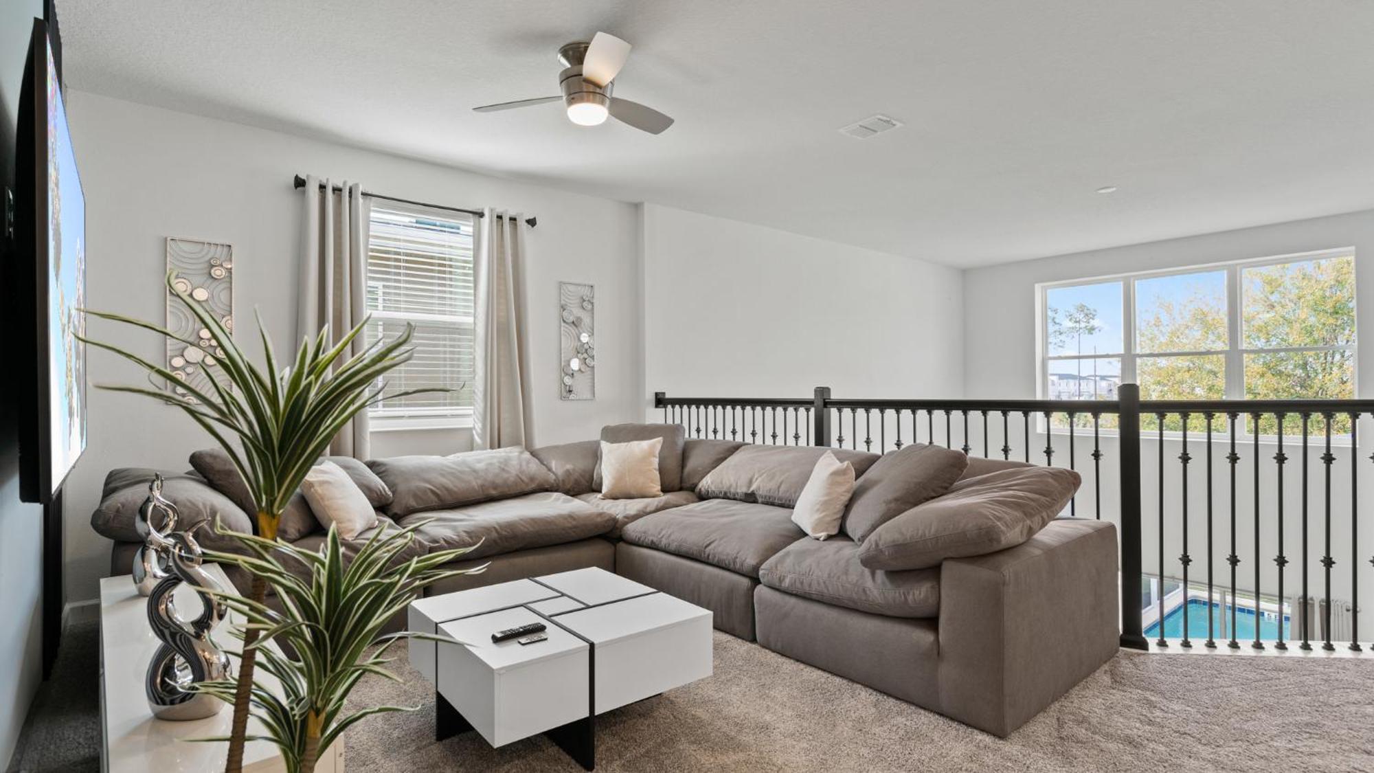 Wonderful Villas 18 Minutes Away From Disney! Kissimmee Bagian luar foto
