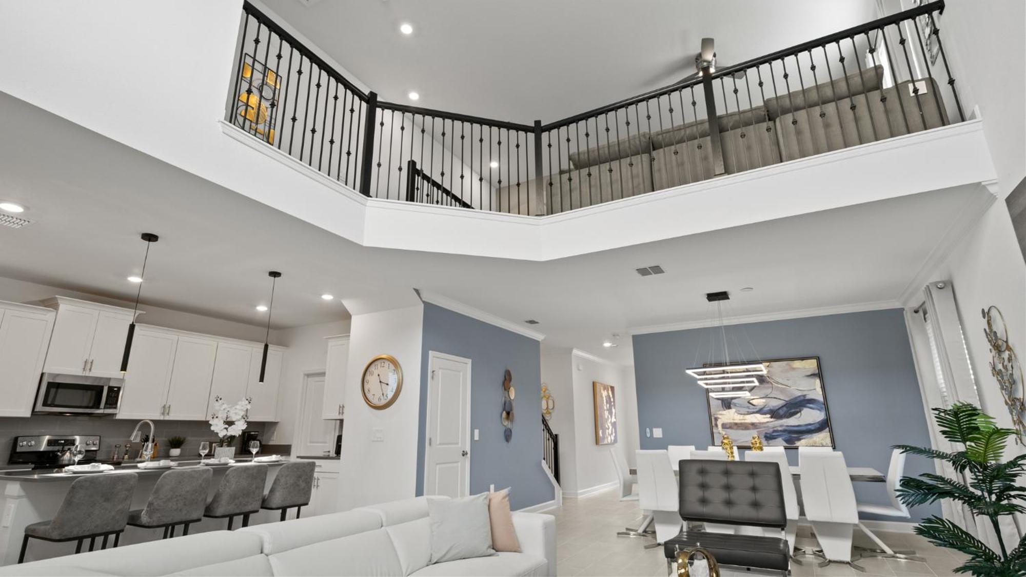 Wonderful Villas 18 Minutes Away From Disney! Kissimmee Bagian luar foto
