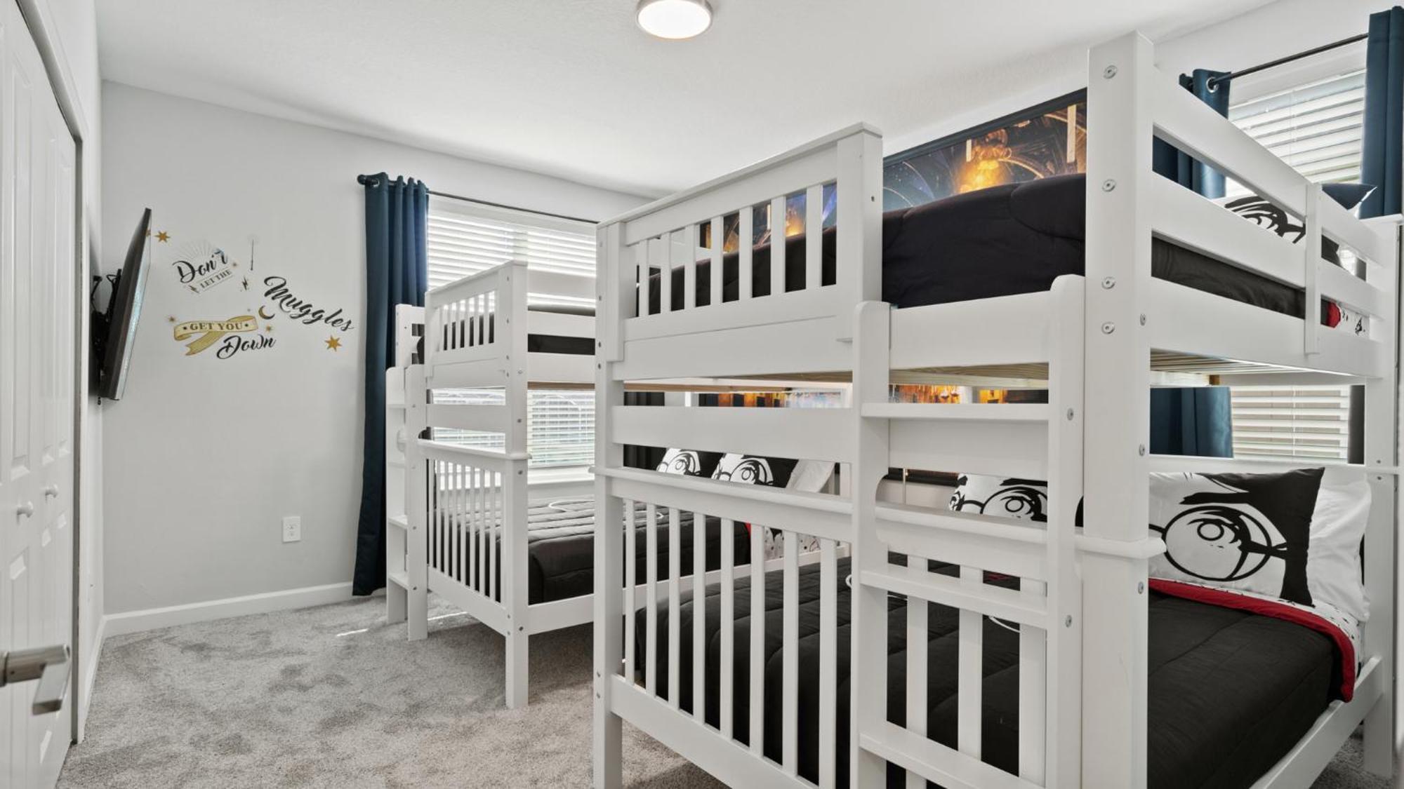 Wonderful Villas 18 Minutes Away From Disney! Kissimmee Bagian luar foto