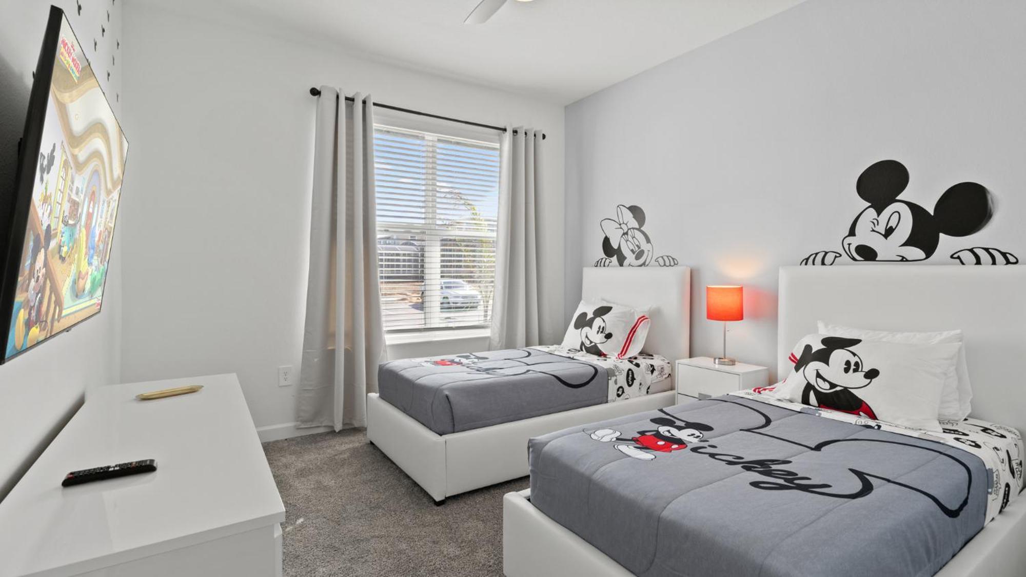 Wonderful Villas 18 Minutes Away From Disney! Kissimmee Bagian luar foto