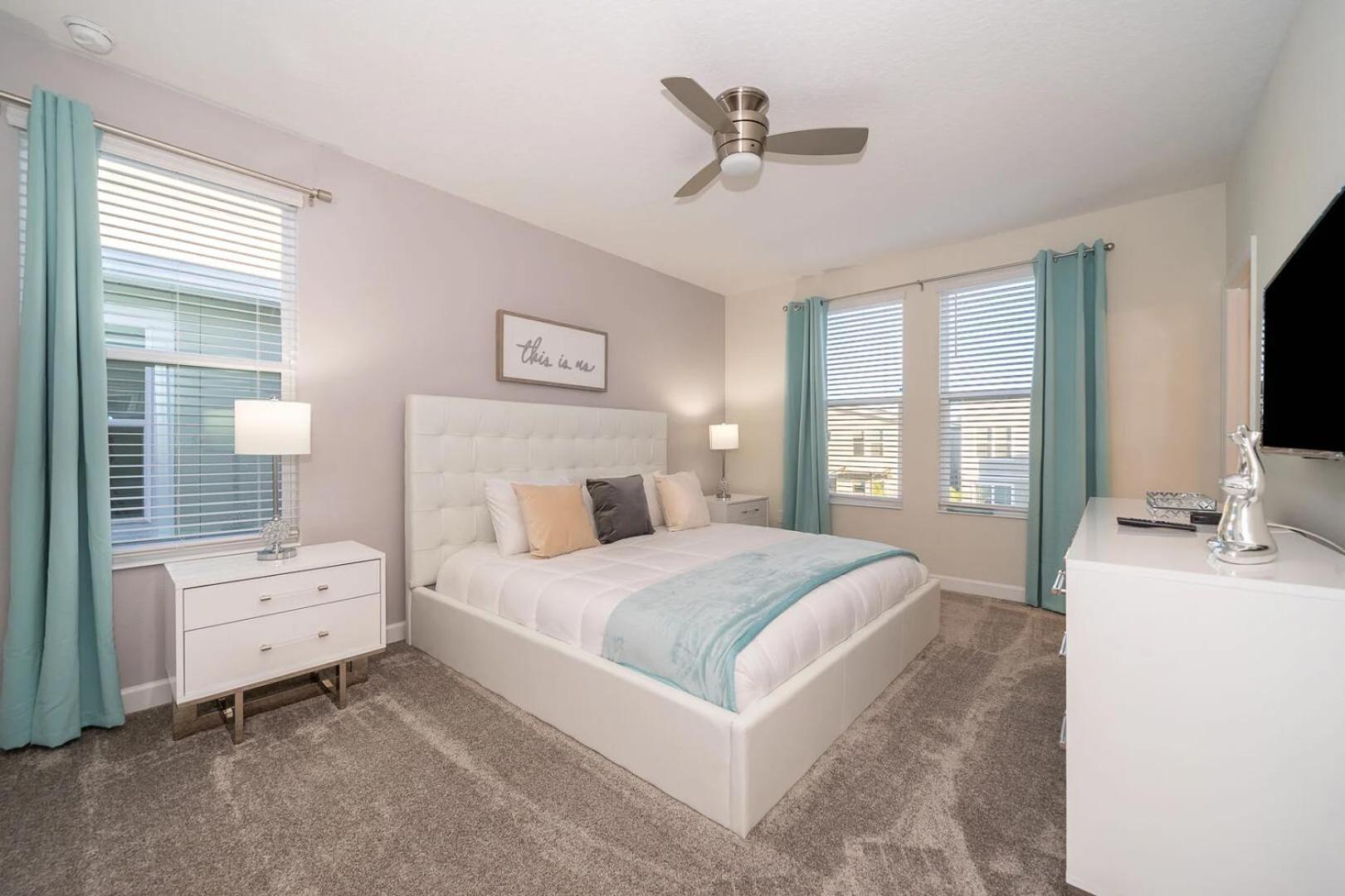 Wonderful Villas 18 Minutes Away From Disney! Kissimmee Bagian luar foto