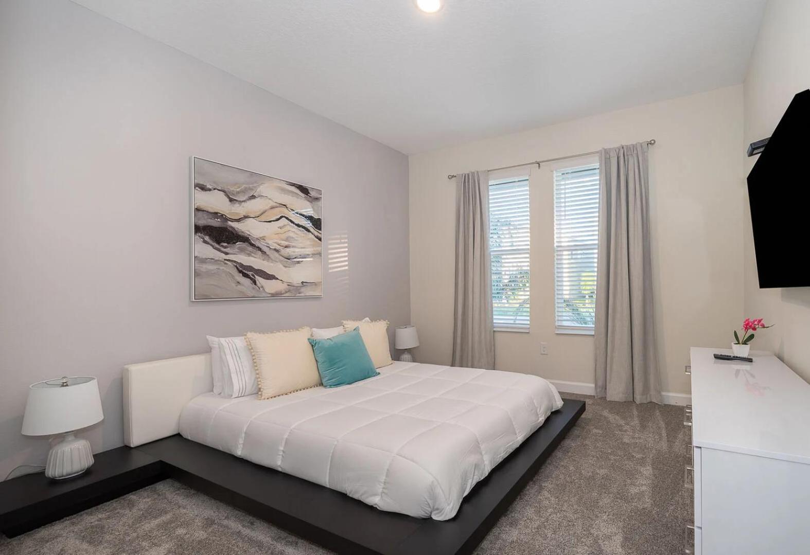 Wonderful Villas 18 Minutes Away From Disney! Kissimmee Bagian luar foto