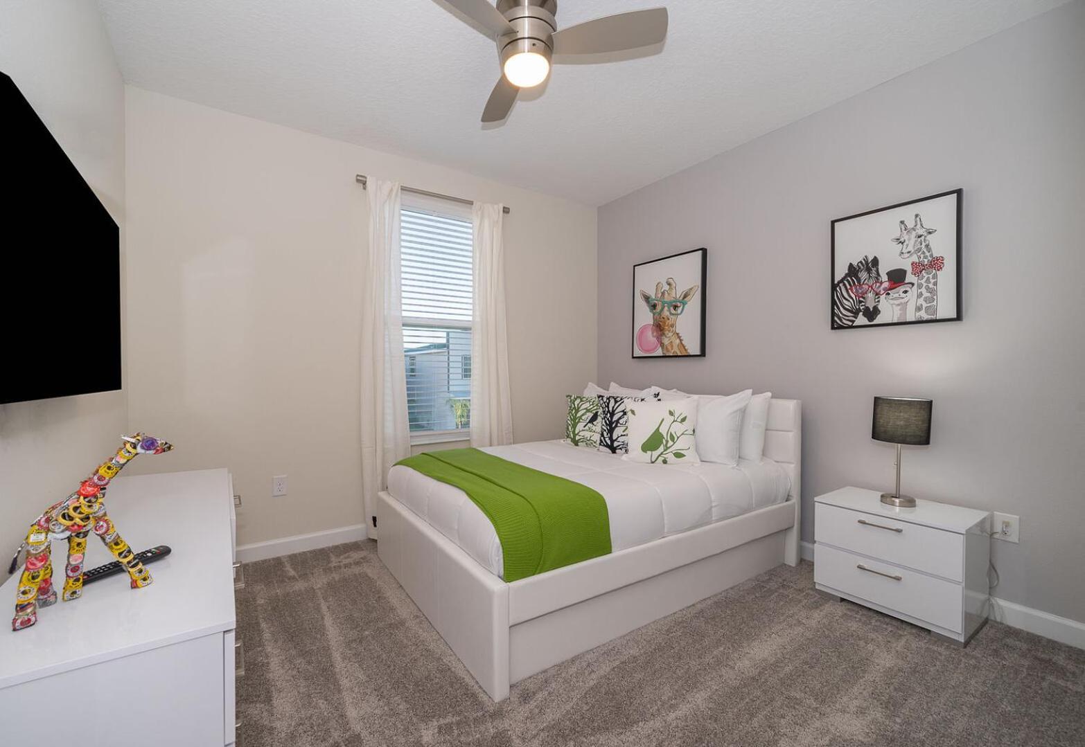 Wonderful Villas 18 Minutes Away From Disney! Kissimmee Bagian luar foto