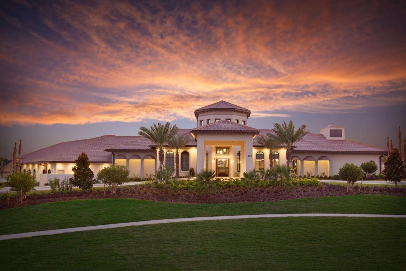 Wonderful Villas 18 Minutes Away From Disney! Kissimmee Bagian luar foto