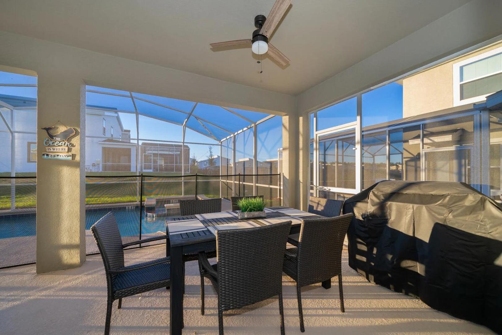 Wonderful Villas 18 Minutes Away From Disney! Kissimmee Bagian luar foto