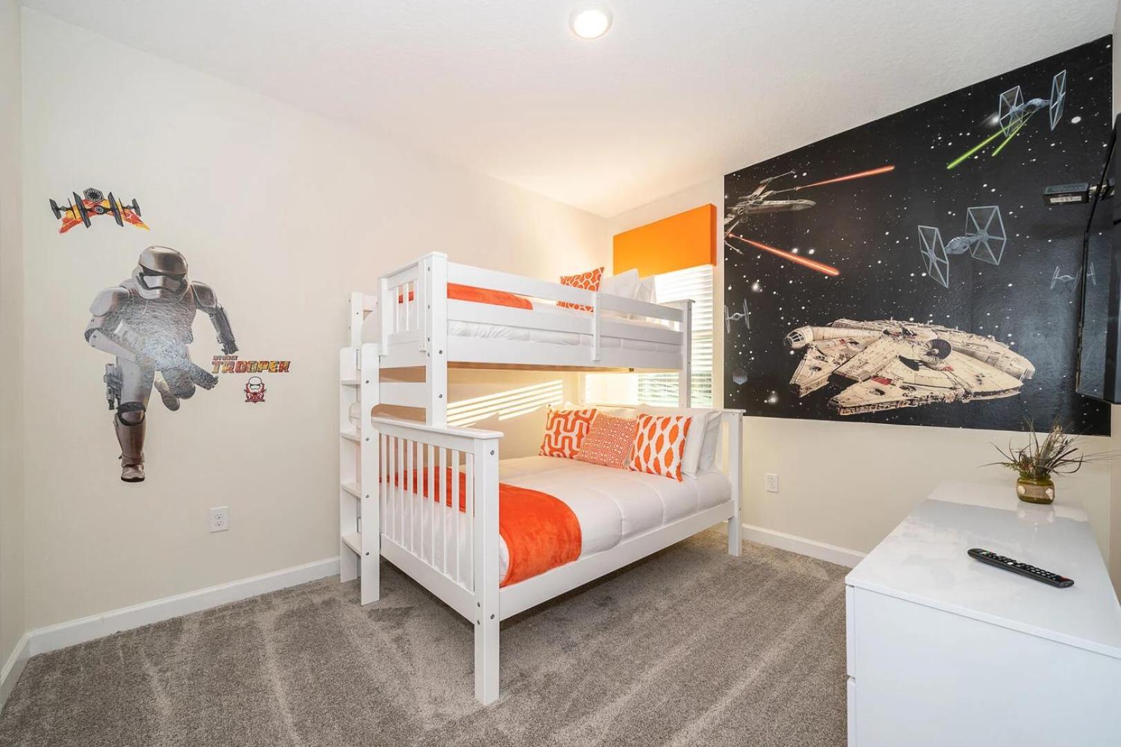 Wonderful Villas 18 Minutes Away From Disney! Kissimmee Bagian luar foto