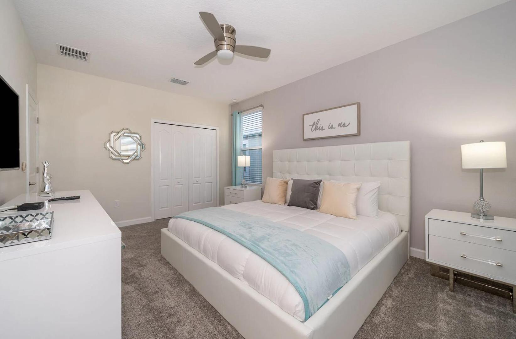Wonderful Villas 18 Minutes Away From Disney! Kissimmee Bagian luar foto