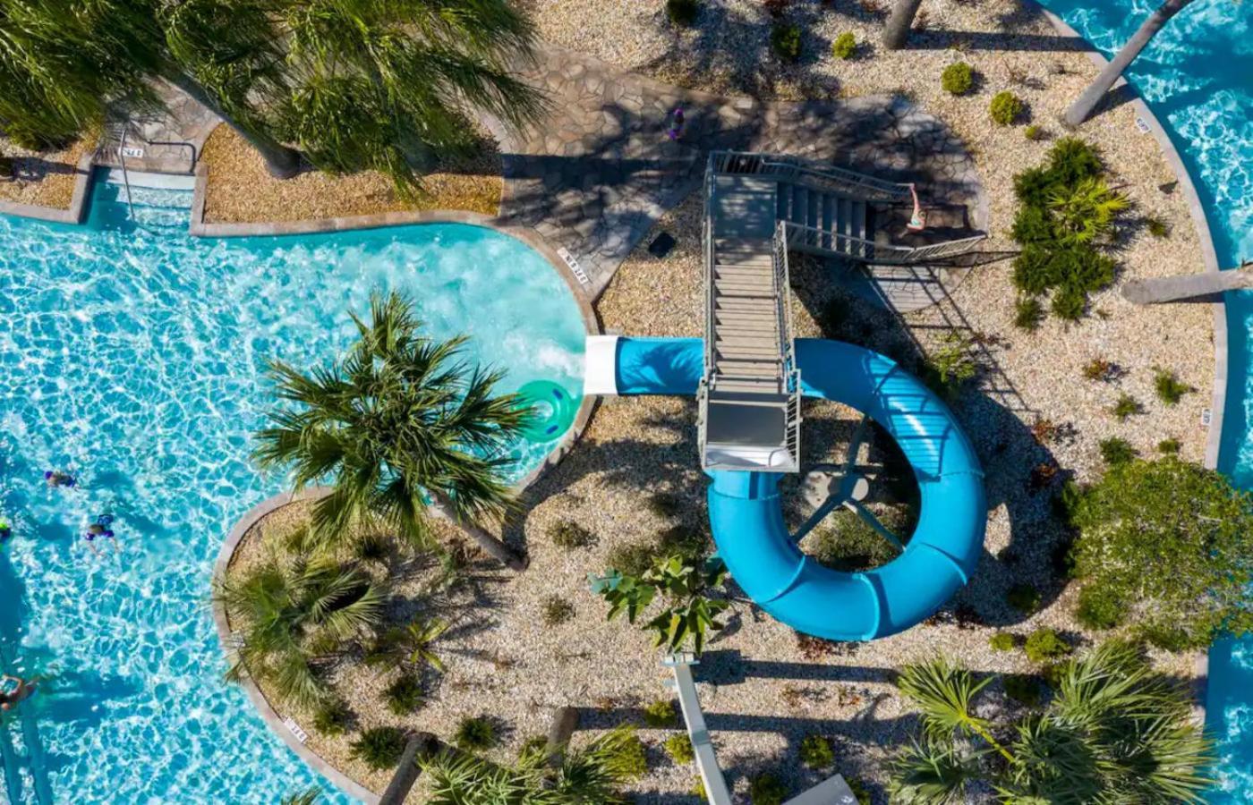Wonderful Villas 18 Minutes Away From Disney! Kissimmee Bagian luar foto