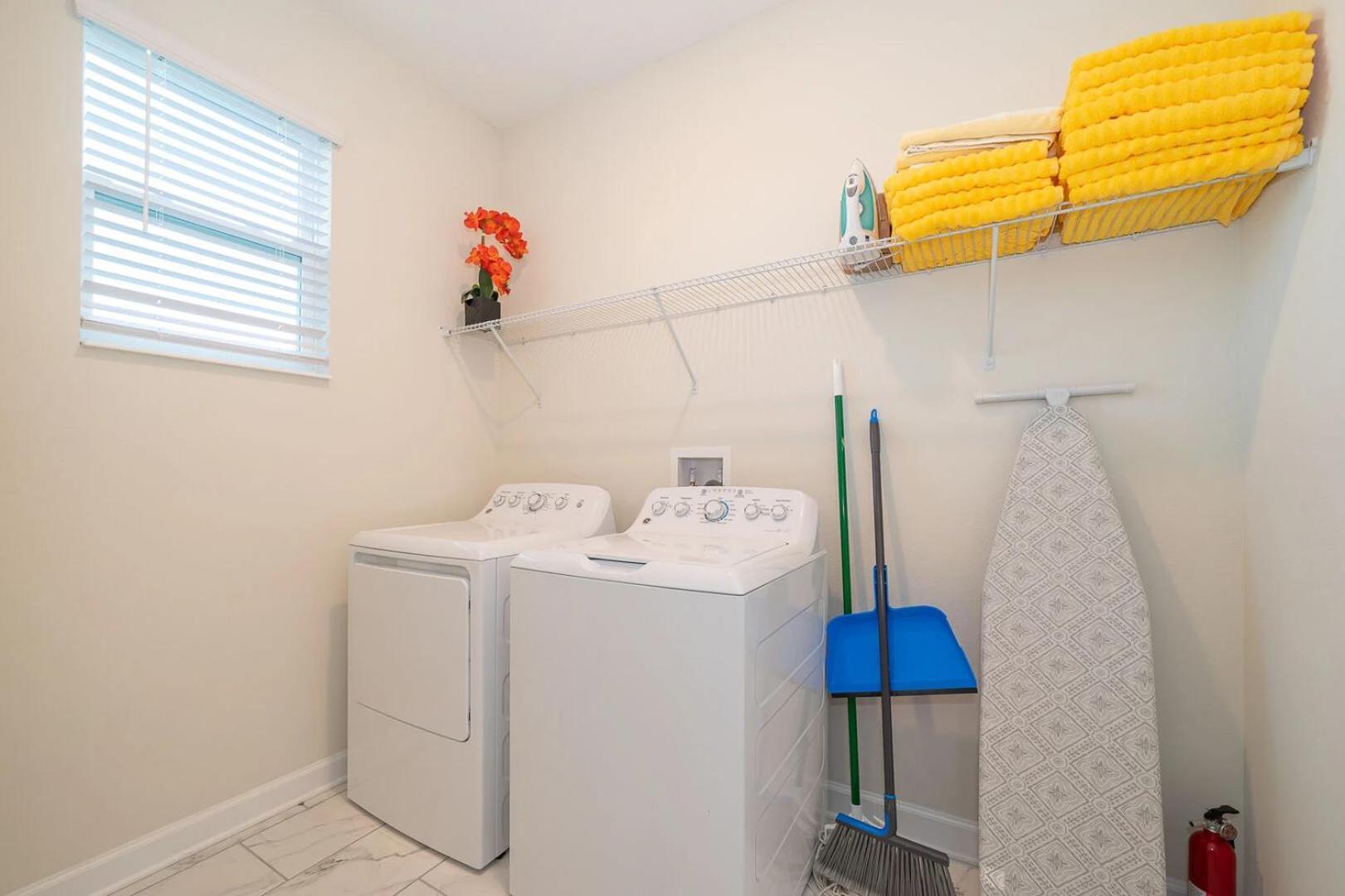 Wonderful Villas 18 Minutes Away From Disney! Kissimmee Ruang foto